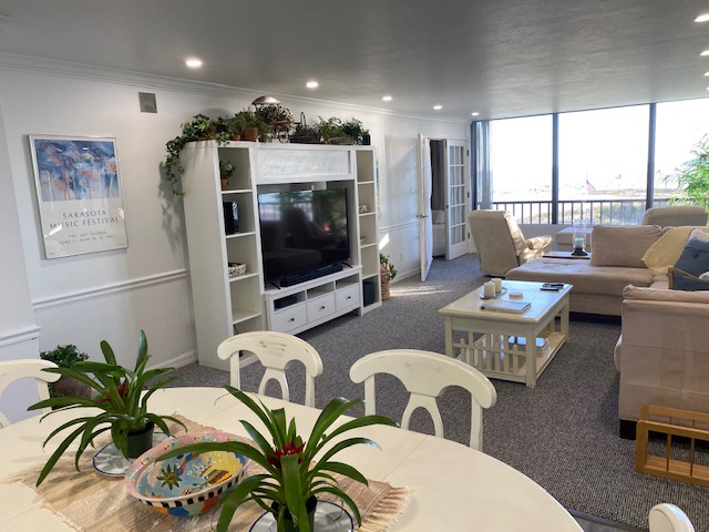 Gulf and Bay Club- A503, Tropical Sands Accommodations