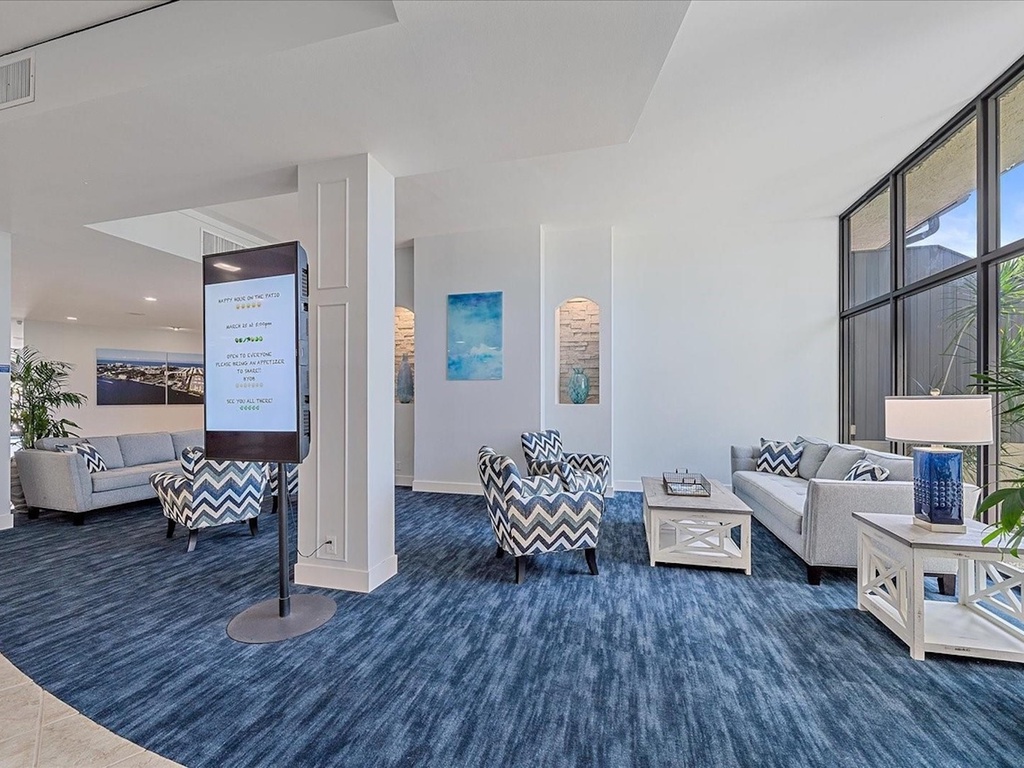 Harbor Towers Unit 603 by Tropical Sands Accommodations