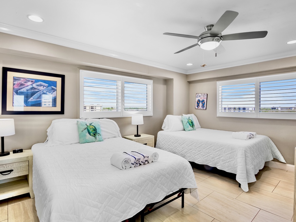 Jamaica Royale 605 by Tropical Sands Accommodations