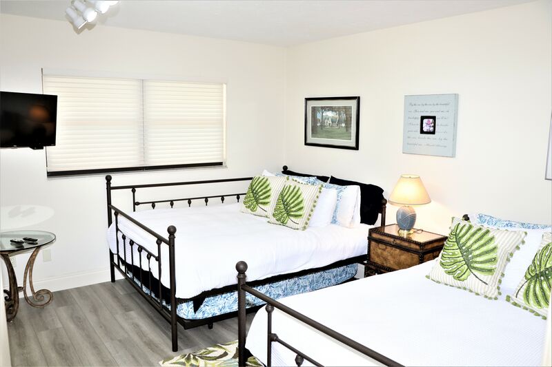 Gulf and Bay Club- A106