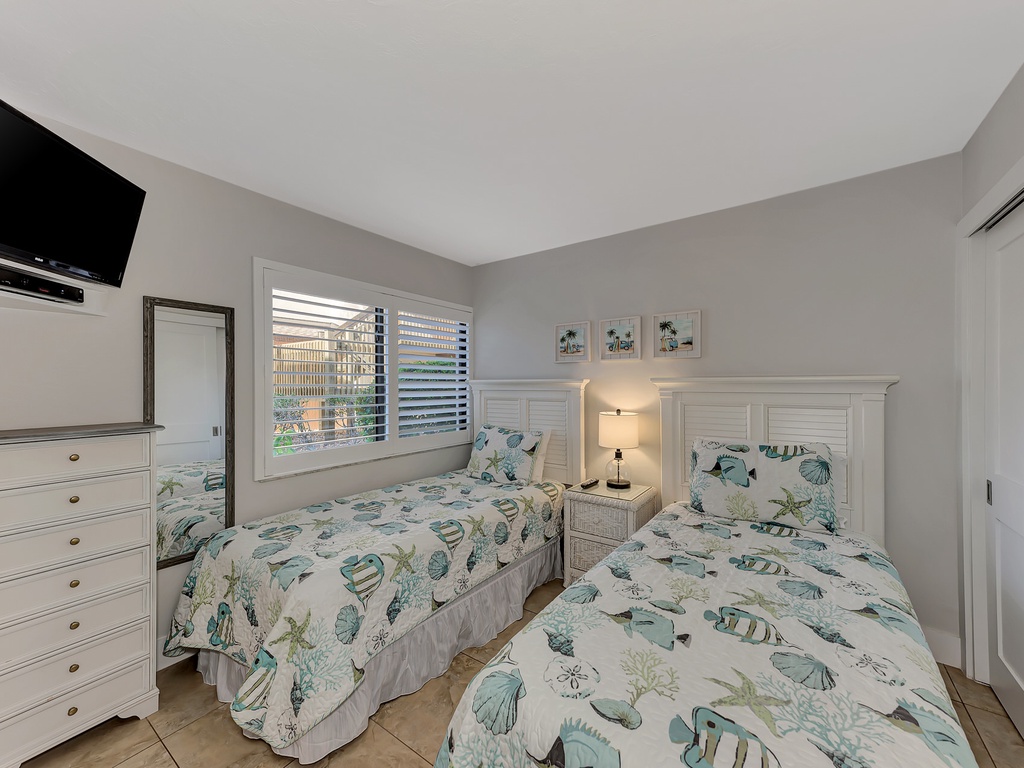 guest bedroom