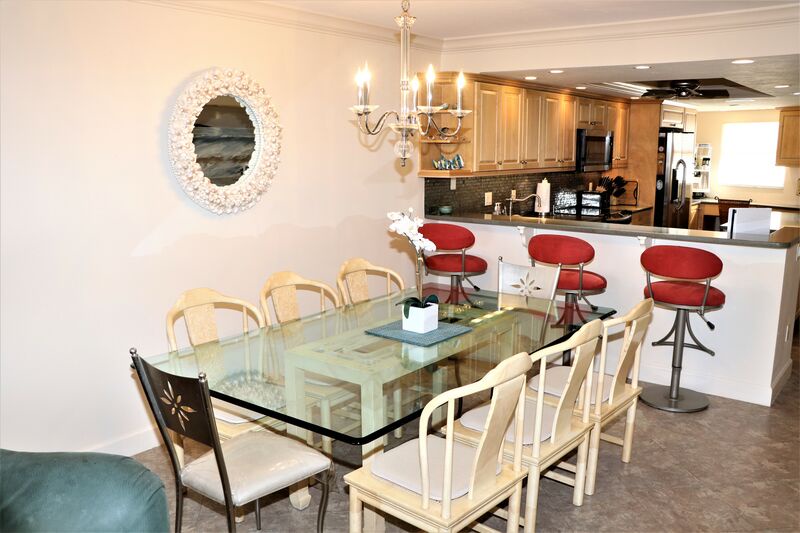 Gulf and Bay Club- A106, Tropical Sands Accommodations