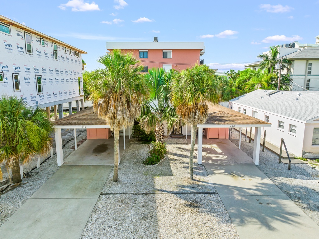 Summer Lovin' - Lido Key Vacations