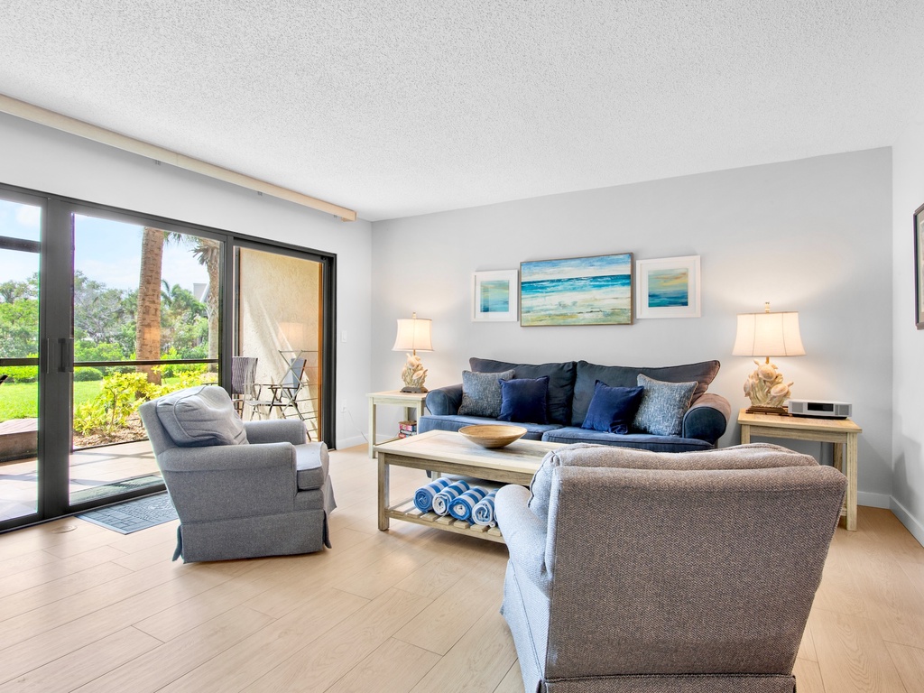 Midnight Cove II 412F by Tropical Sands Accommodations