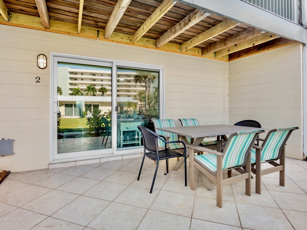 Jamaica Royale PH2 by Tropical Sands Accommodations