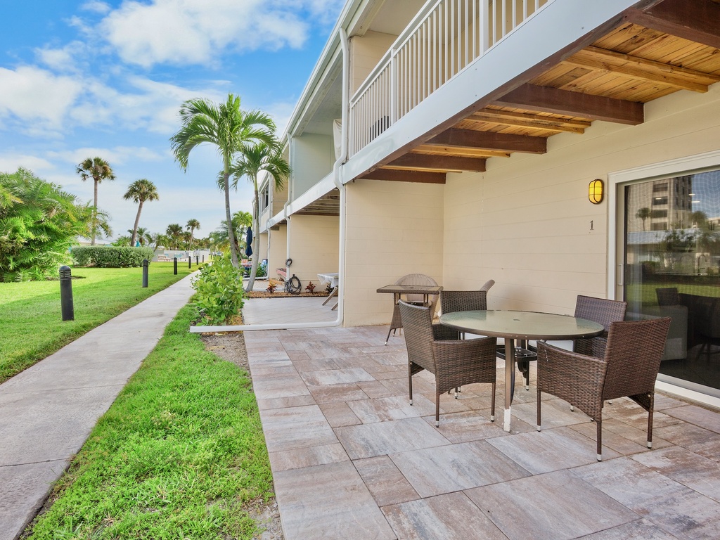 Jamaica Royale PH1 by Tropical Sands Accommodations