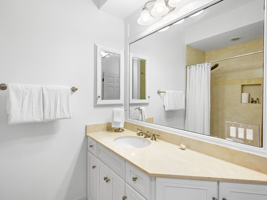 Third Bathroom