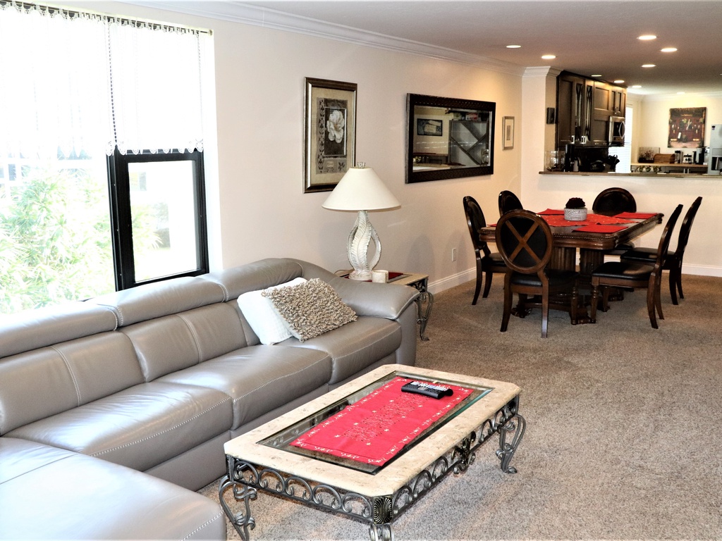 Gulf and Bay Club- A310, Tropical Sands Accommodations