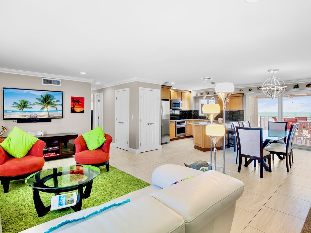 Jamaica Royale 605 by Tropical Sands Accommodations