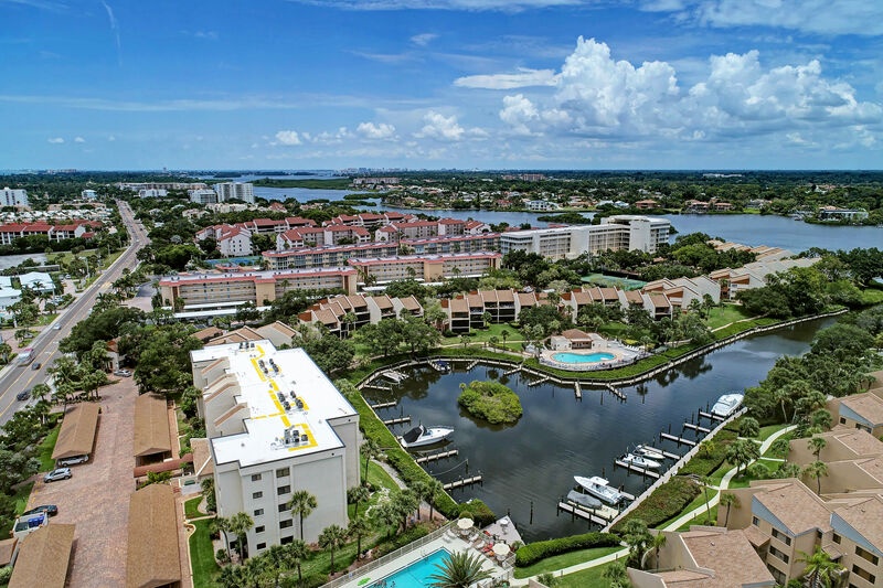 Midnight Cove II 531F by Tropical Sands Accommodations