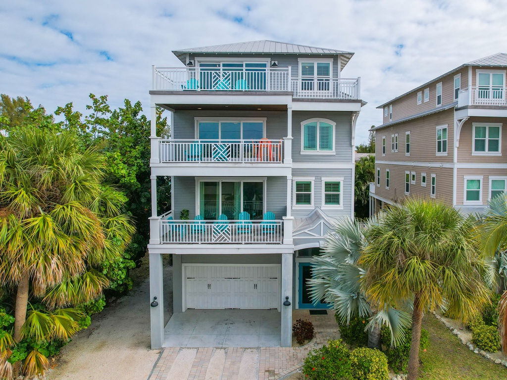 Sunset View - Siesta Key Luxury Rental Properties