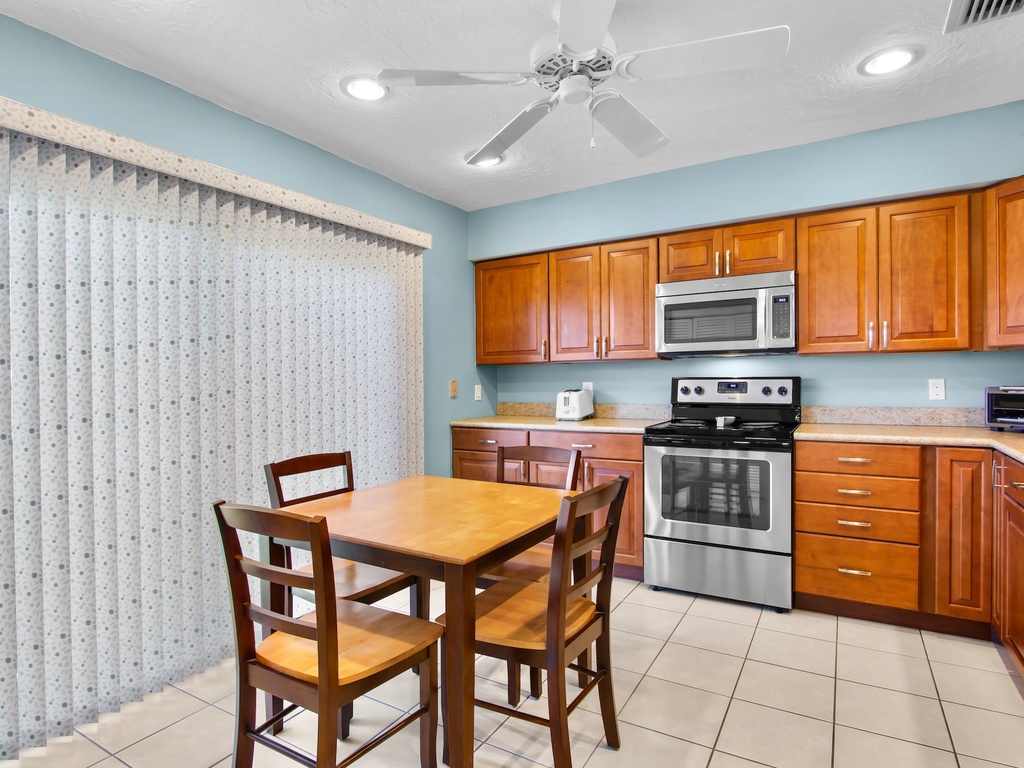 Our House at the Beach C-222 by Tropical Sands Accommodations