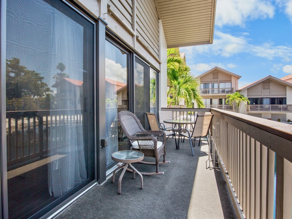 Our House at the Beach C-113 by Tropical Sands Accommodations
