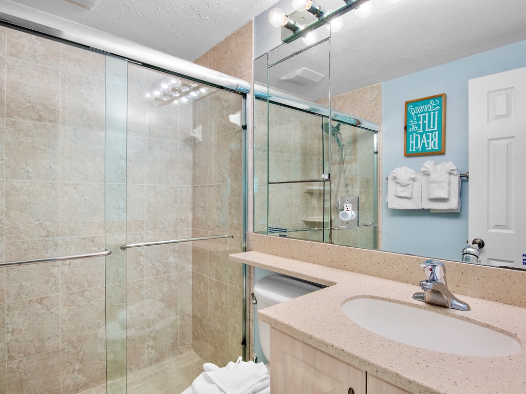 Jamaica Royale 401 by Tropical Sands Accommodations