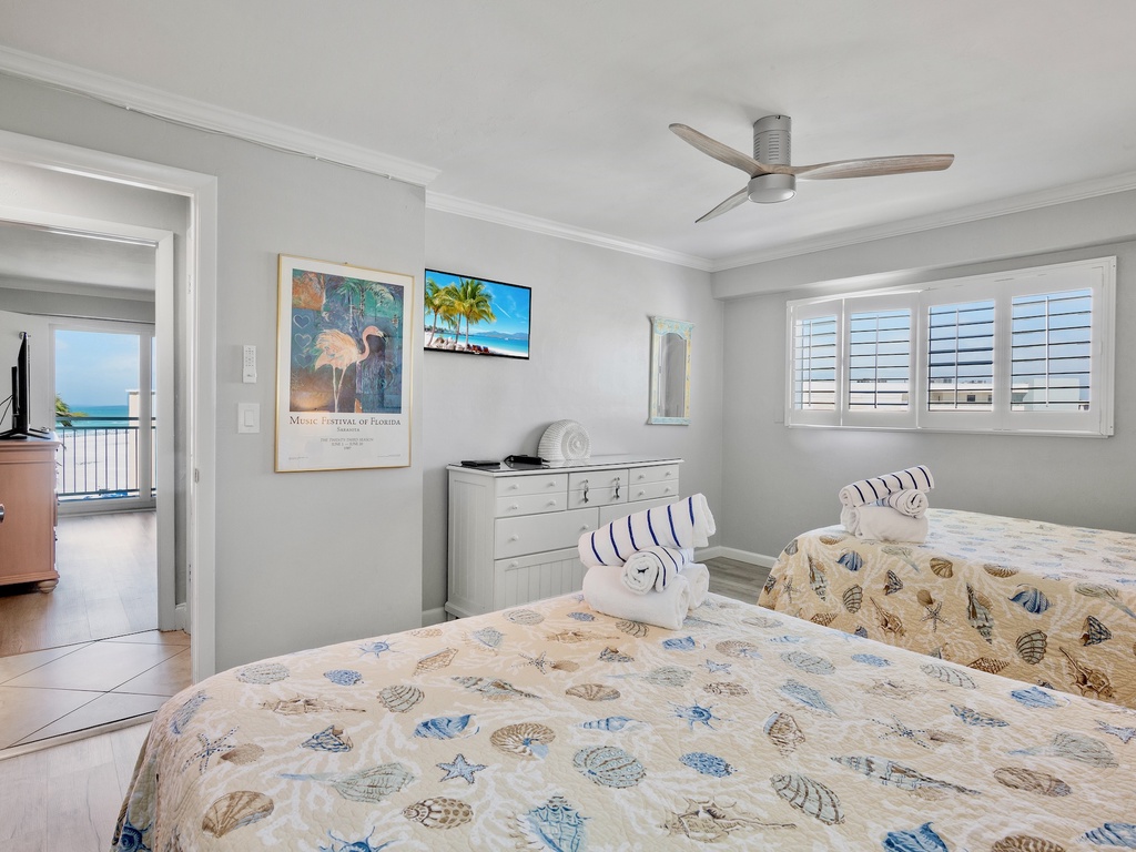 Jamaica Royale 606 by Tropical Sands Accommodations