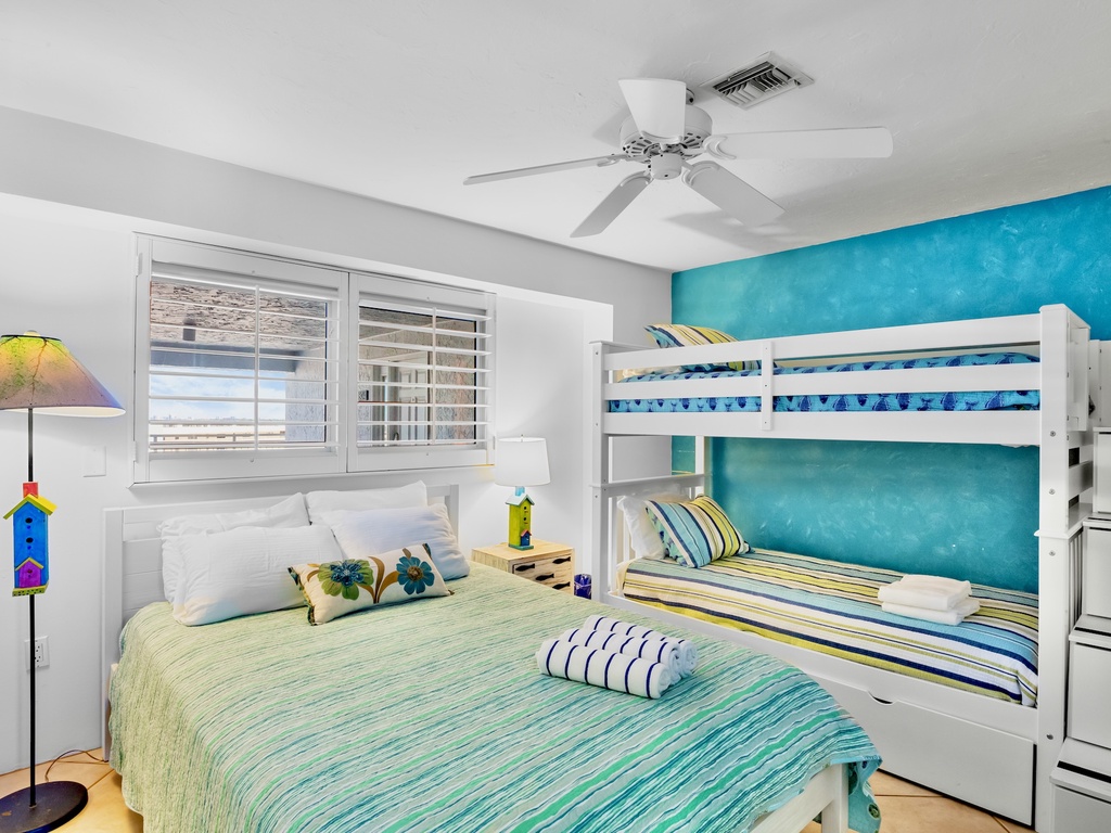 Jamaica Royale 803 by Tropical Sands Accommodations