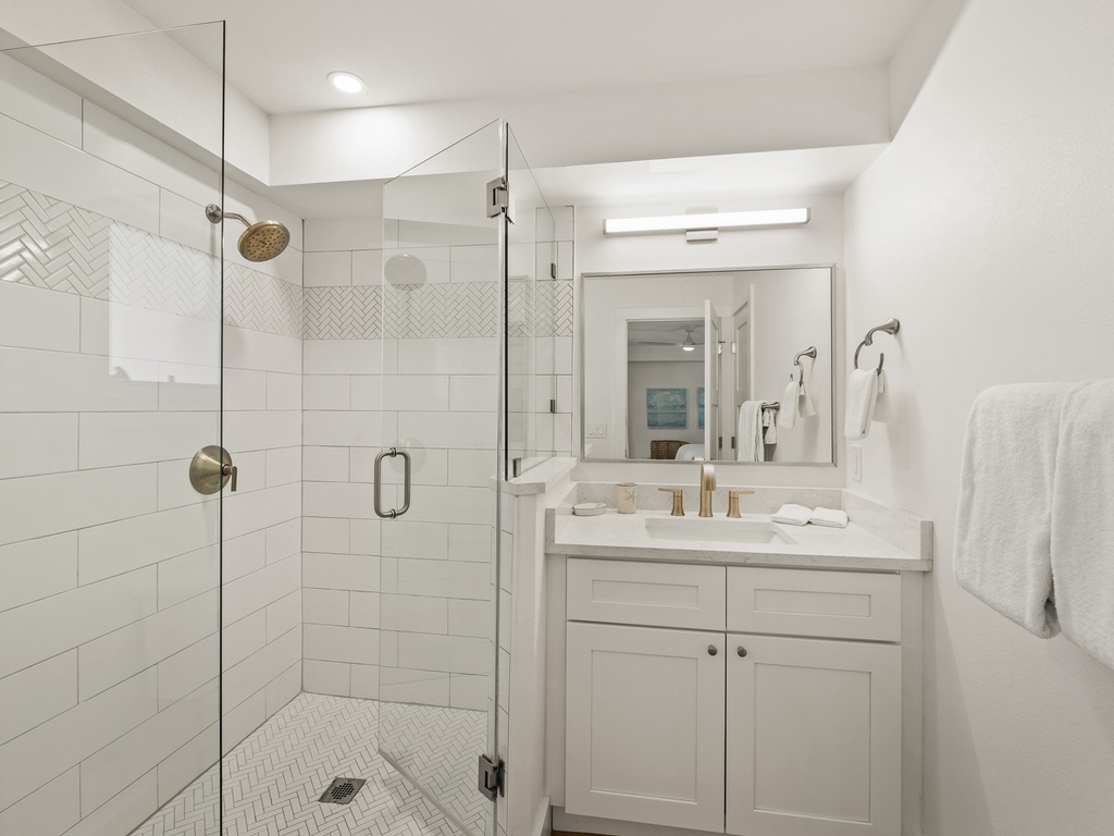 Fourth Bathroom