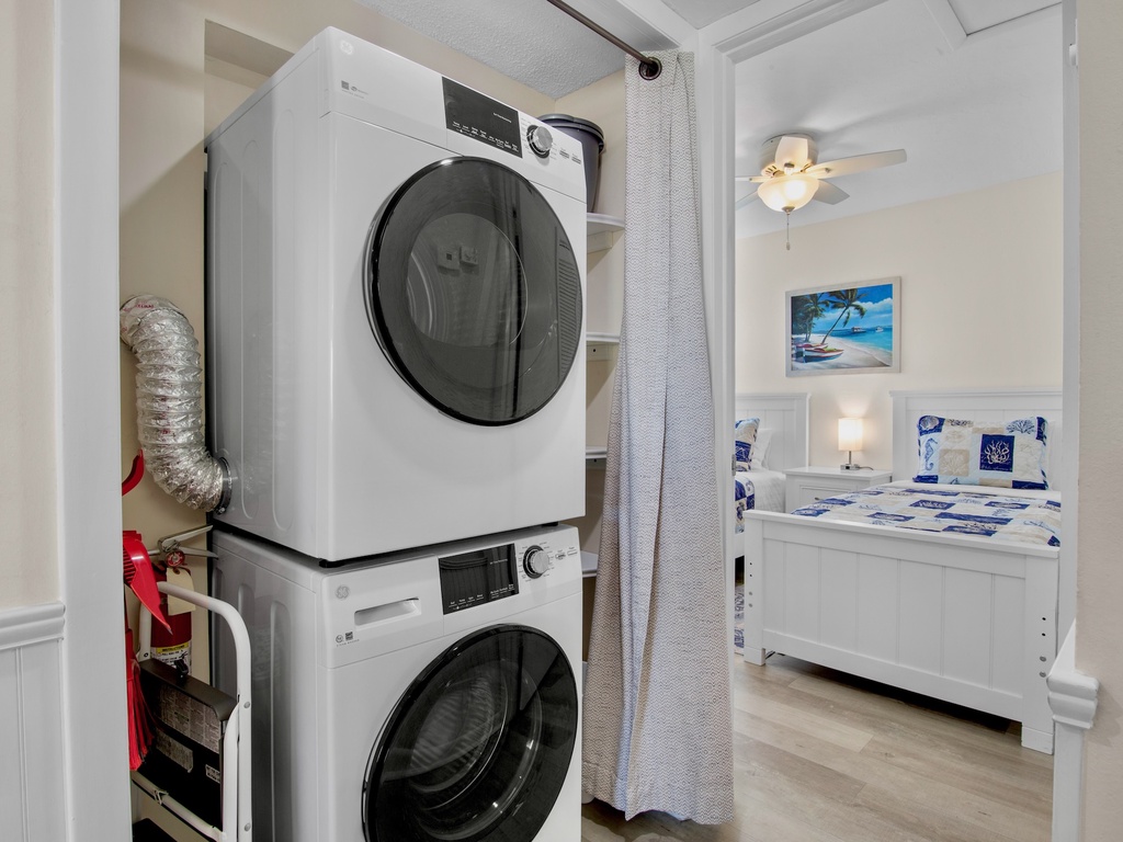 Midnight Cove II Unit 333 by Tropical Sands Accommodations
