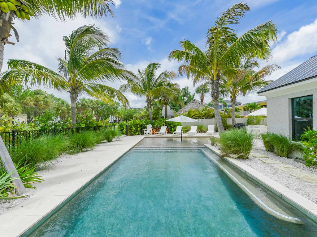 Private Pool