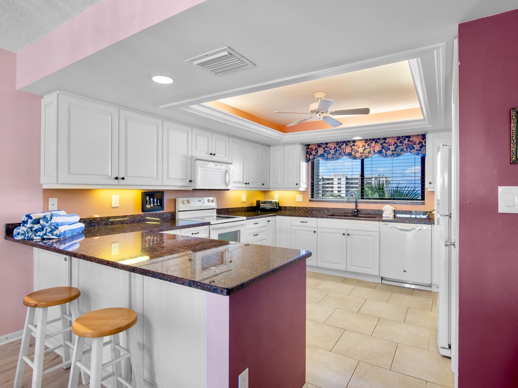 Midnight Cove II 943C by Tropical Sands Accommodations