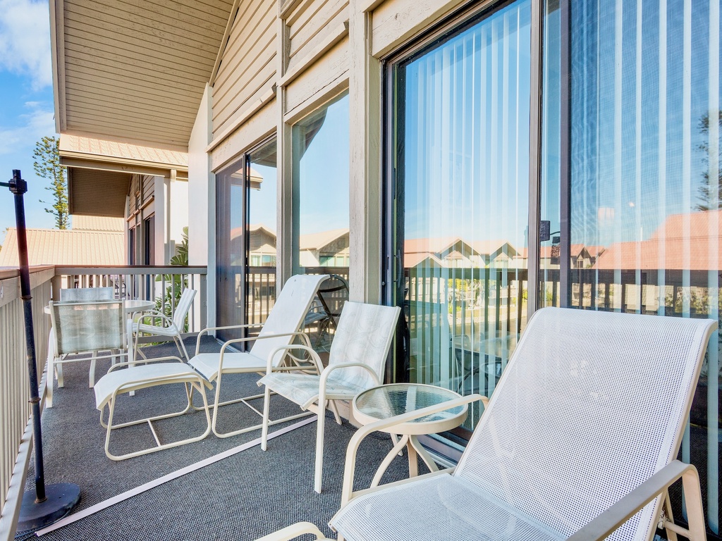 Our House at the Beach C-220 by Tropical Sands Accommodations