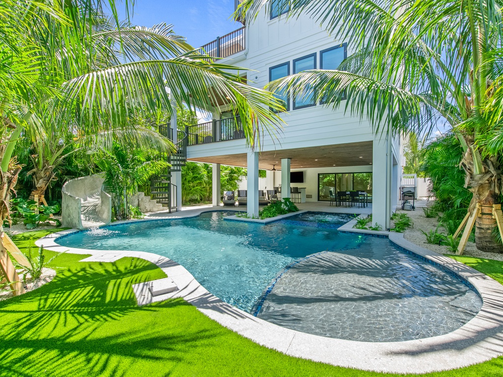 Vitamin Sea - Lido Key Vacations