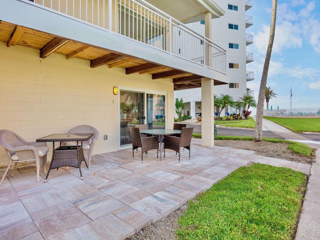 Jamaica Royale PH1 by Tropical Sands Accommodations
