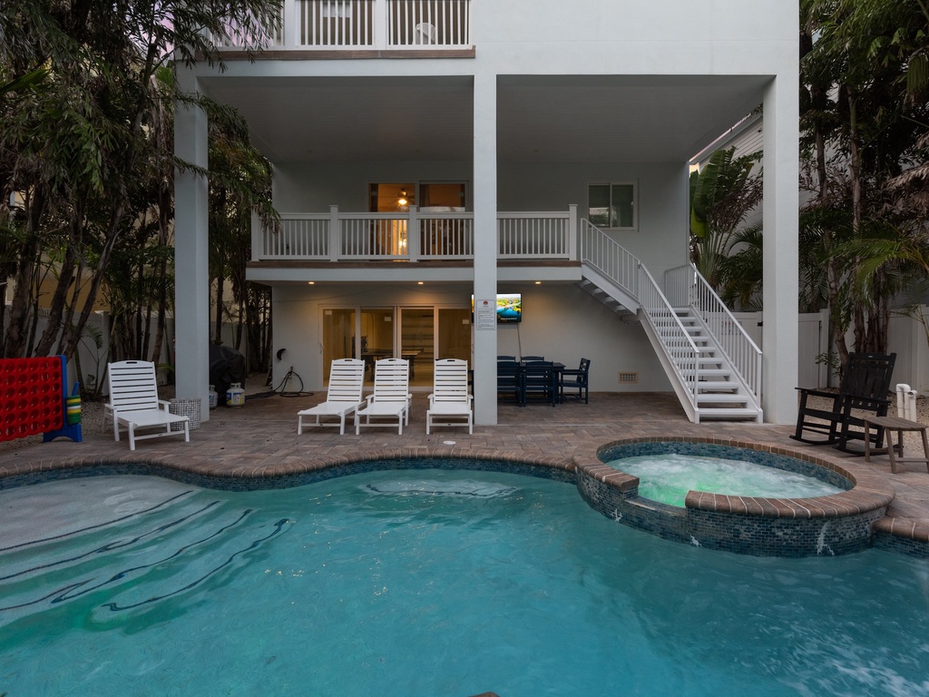 Sea Spray by Siesta Key Luxury Rental Properties