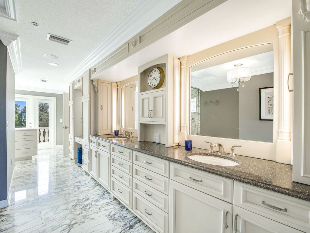 Primary Ensuite