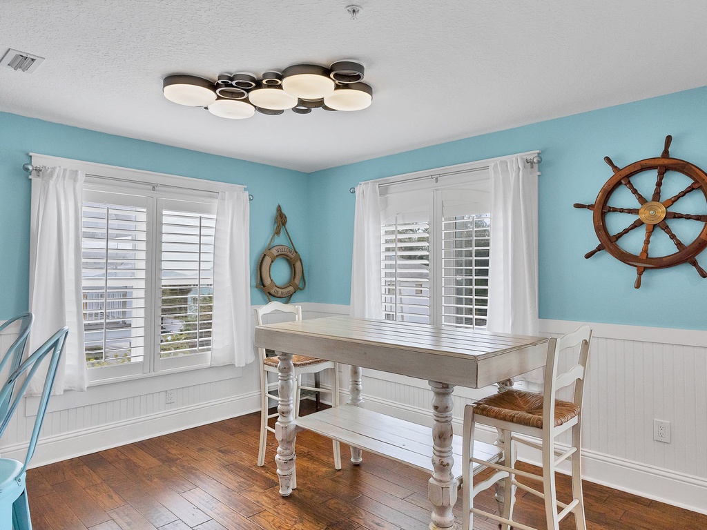 Sunset View - Siesta Key Luxury Rental Properties