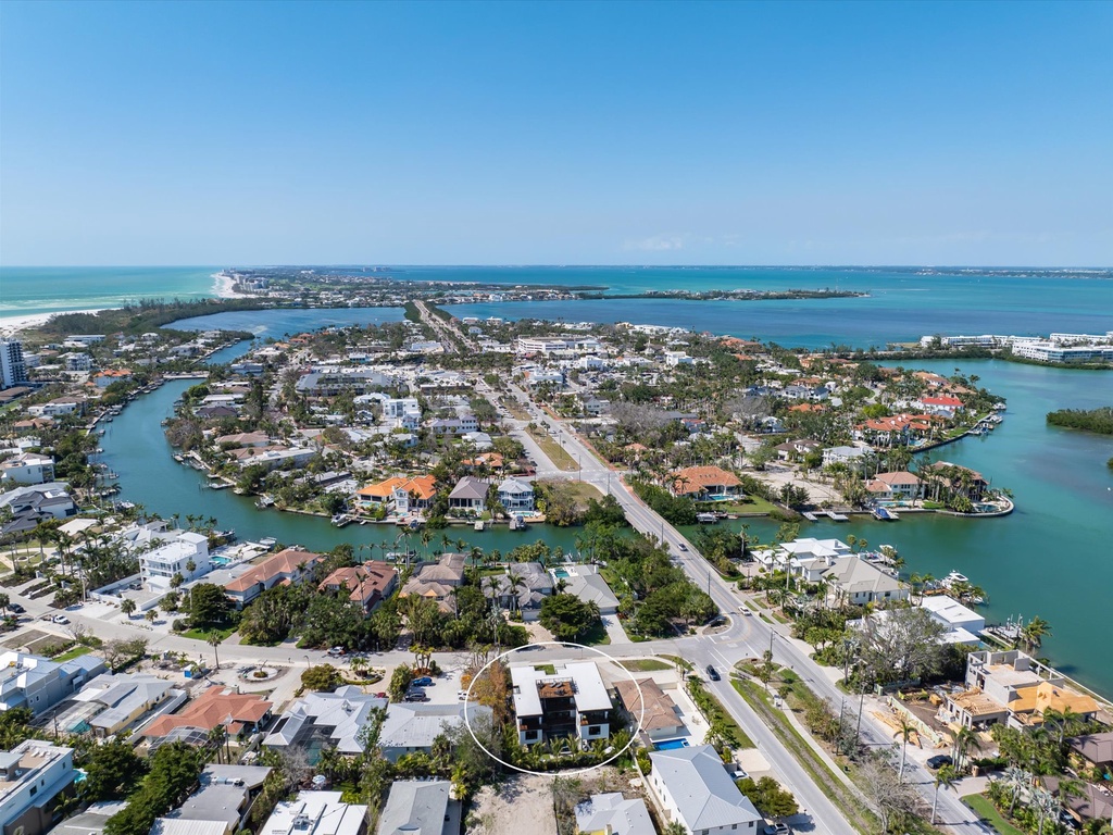 Lido Luxe Estate by Lido Key Vacations