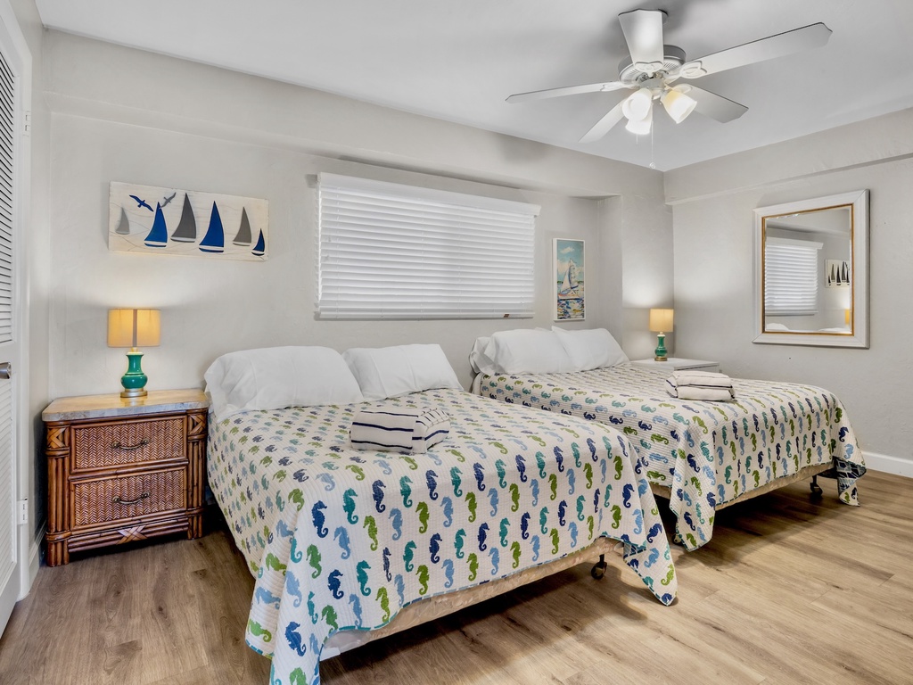 Jamaica Royale 602 by Tropical Sands Accommodations
