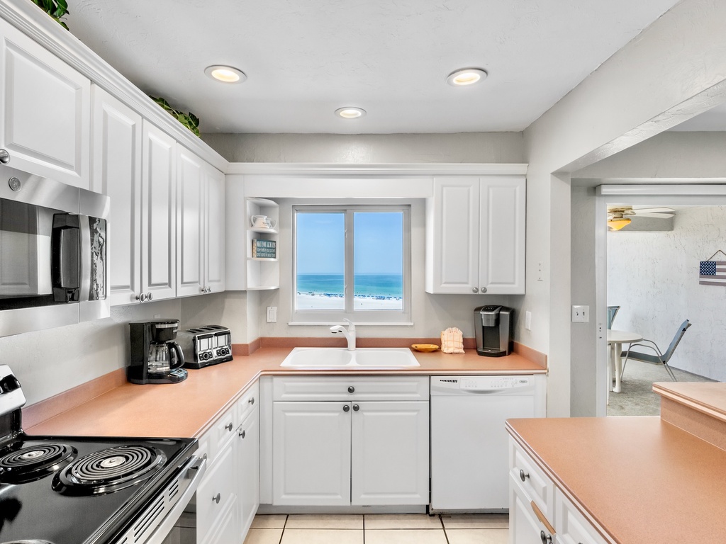 Jamaica Royale 602 by Tropical Sands Accommodations
