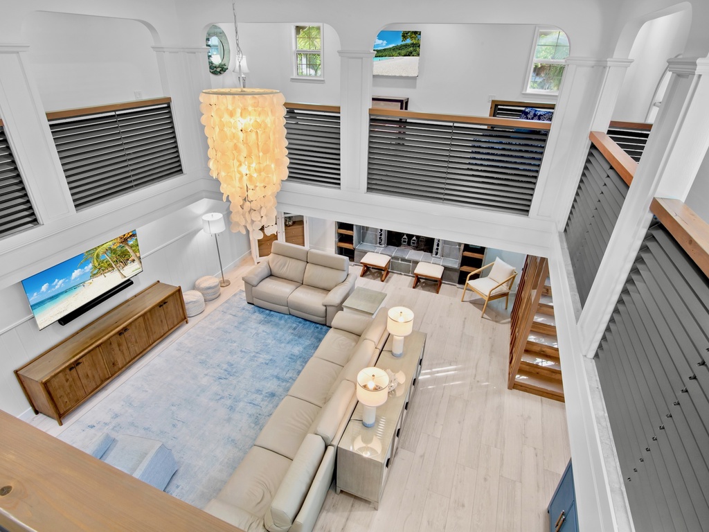 Casa Siesta by Siesta Key Luxury Rental Properties