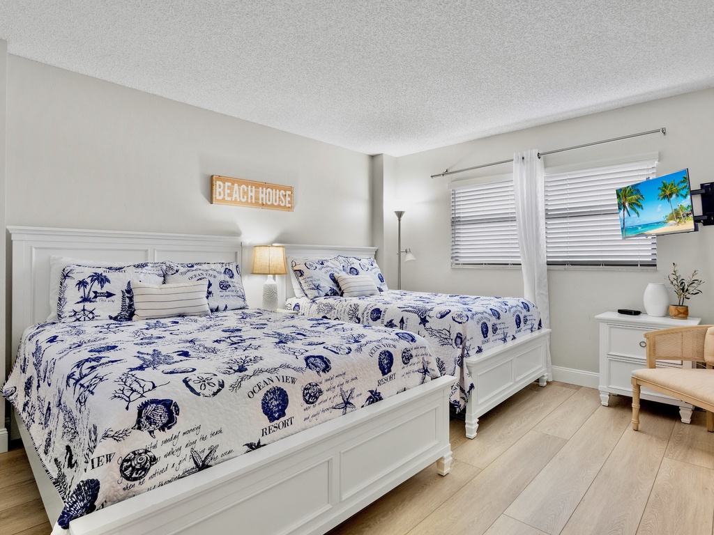 Gulf and Bay Club C209 by Tropical Sands Accommodations