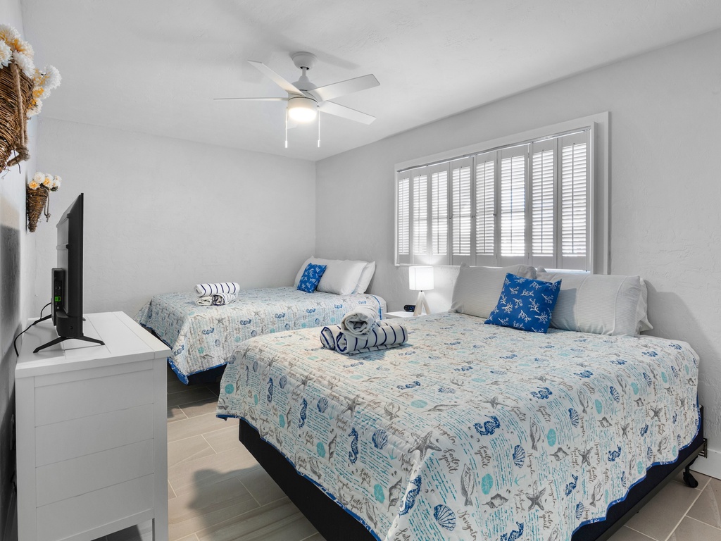 Jamaica Royale Unit 098 by Tropical Sands Accommodations