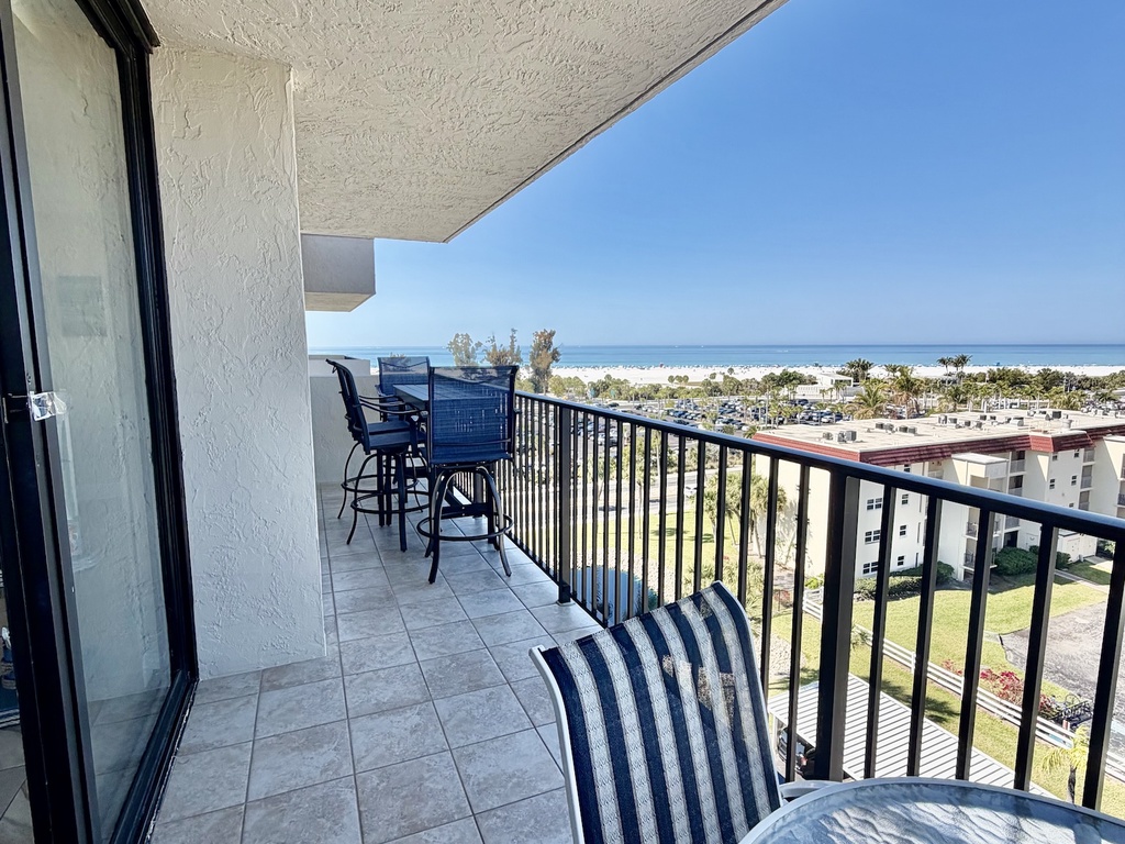 Our House at the Beach W-702 by Tropical Sands Accommodations