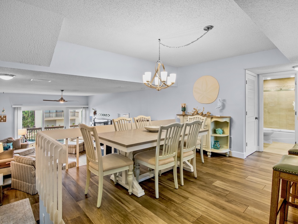 Our House at the Beach C-111 by Tropical Sands Accommodations