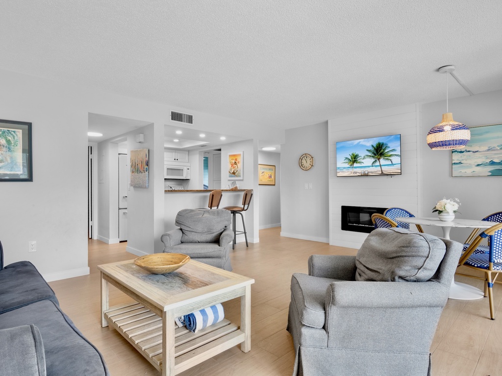 Midnight Cove II 412F by Tropical Sands Accommodations
