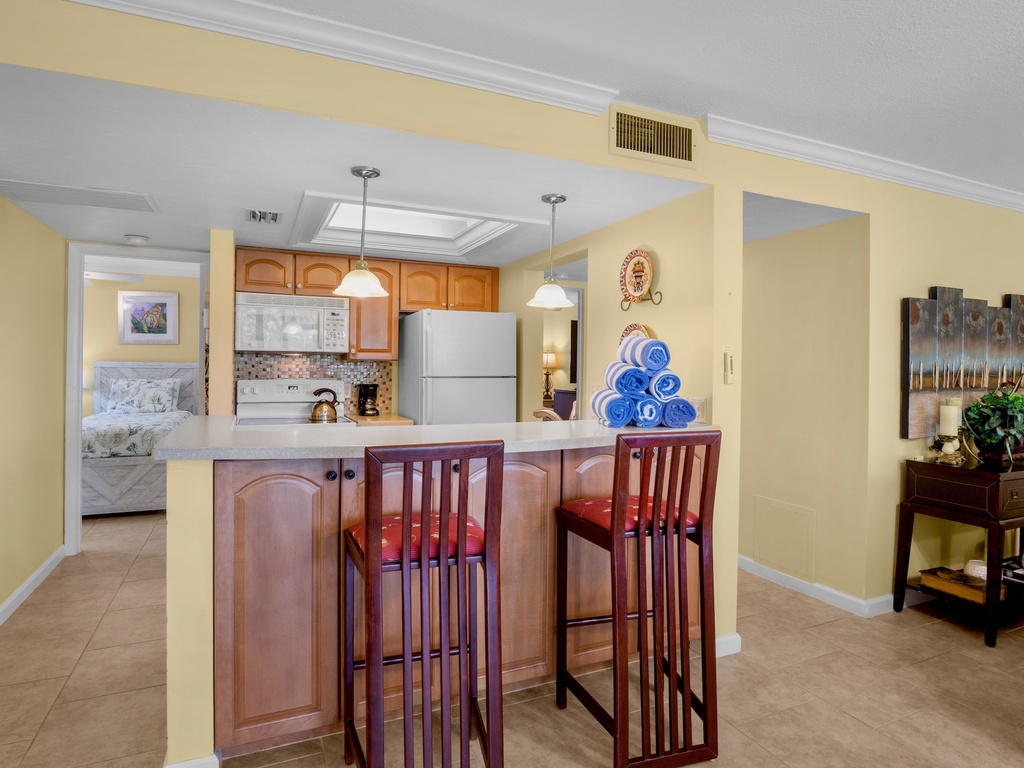 Midnight Cove II 314F by Tropical Sands Accommodations