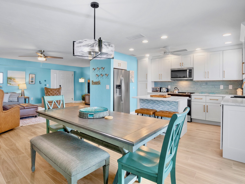 Jamaica Royale 303 by Tropical Sands Accommodations