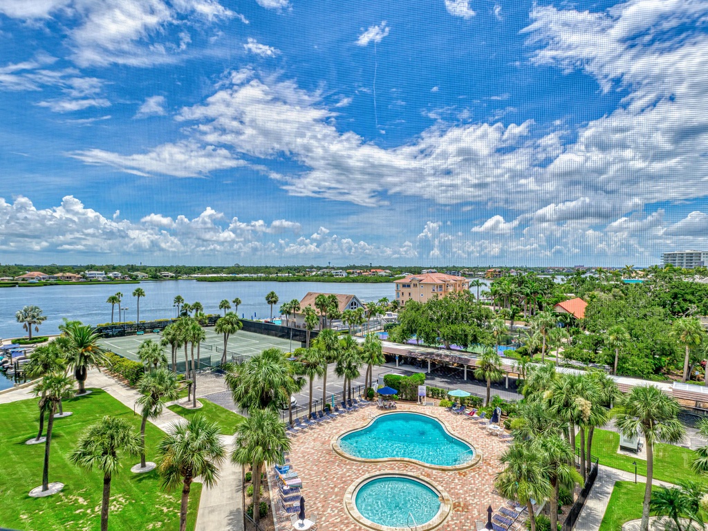 Outdoor Views