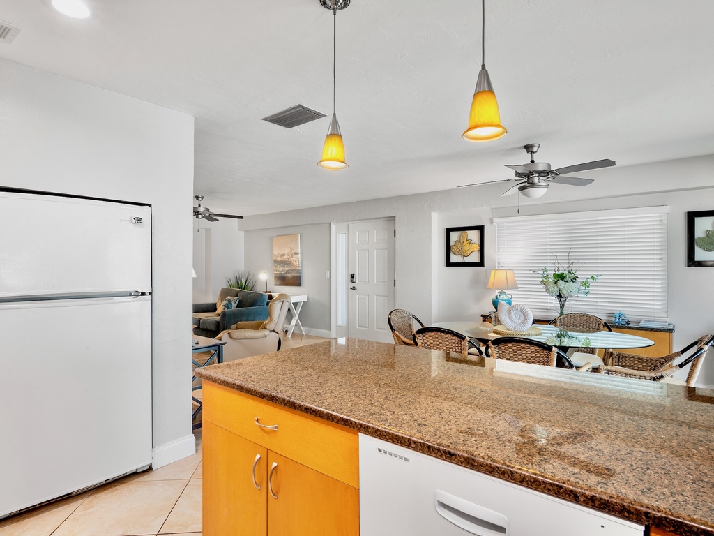 Jamaica Royale 606 by Tropical Sands Accommodations