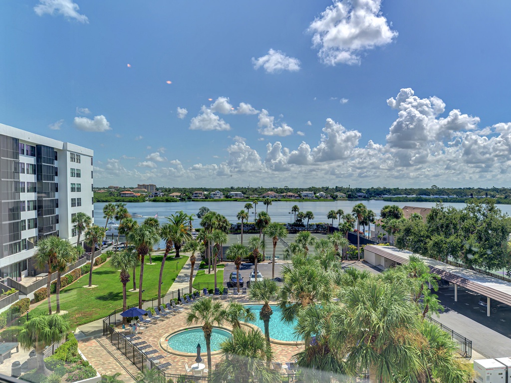 Outdoor Views