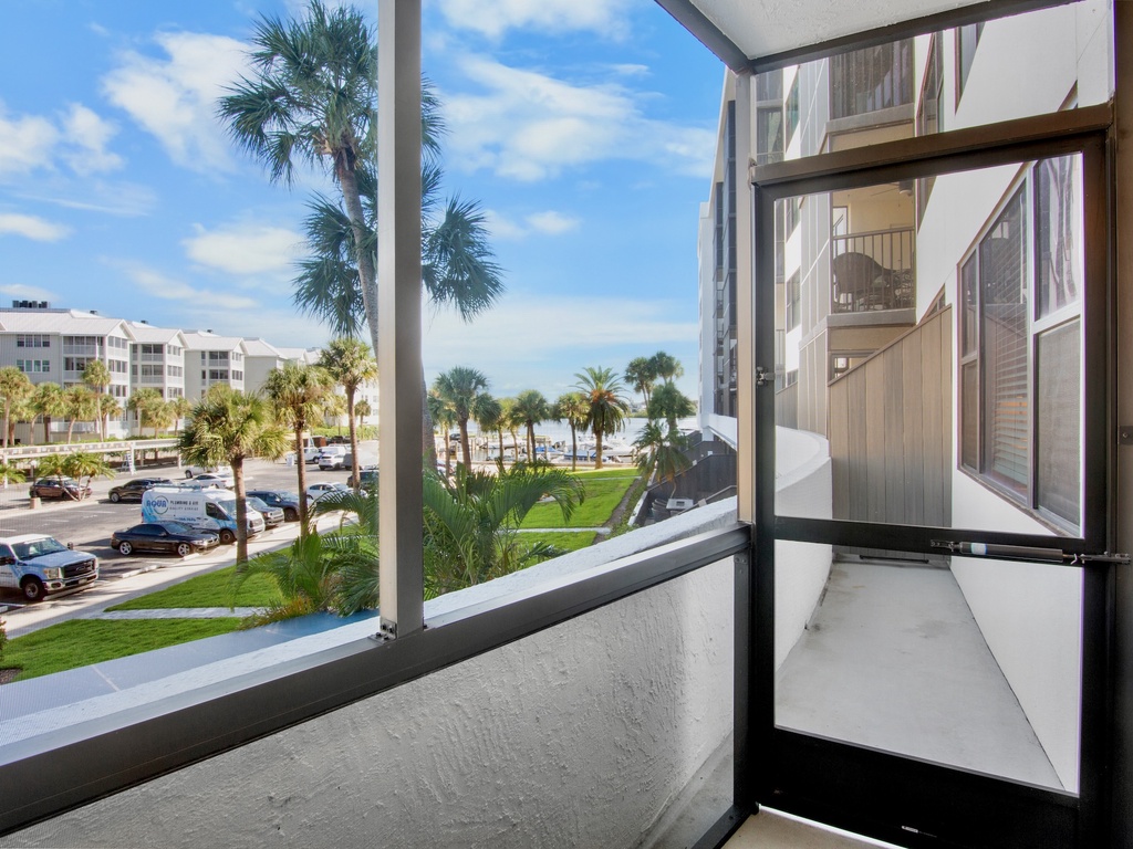 Harbor Towers Unit 212 by Tropical Sands Accommodations