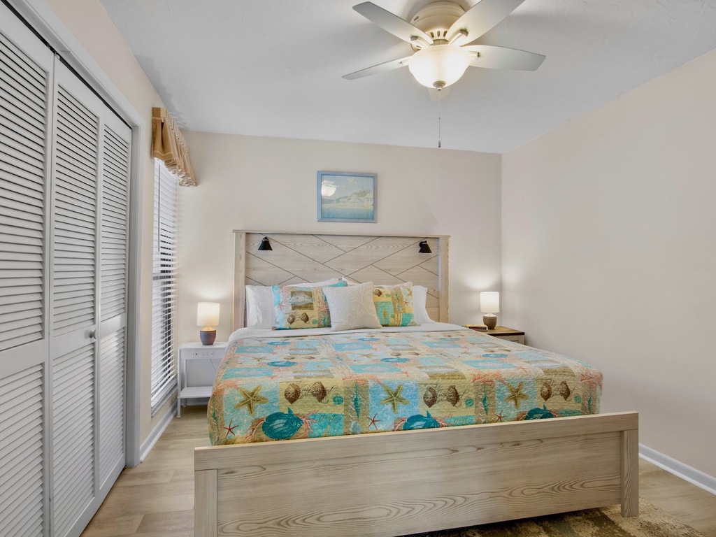 Midnight Cove II Unit 333 by Tropical Sands Accommodations