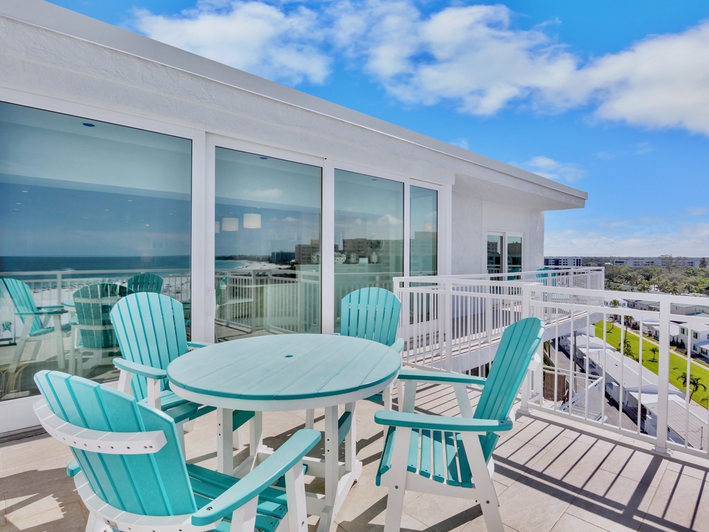Jamaica Royale 804 by Tropical Sands Accommodations