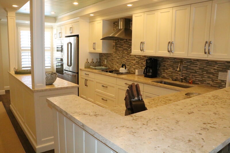 Gulf and Bay Club- F503