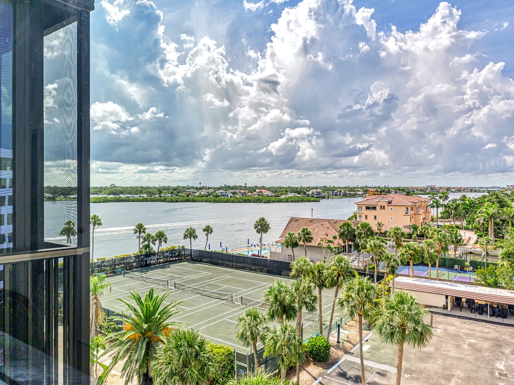 Outdoor View