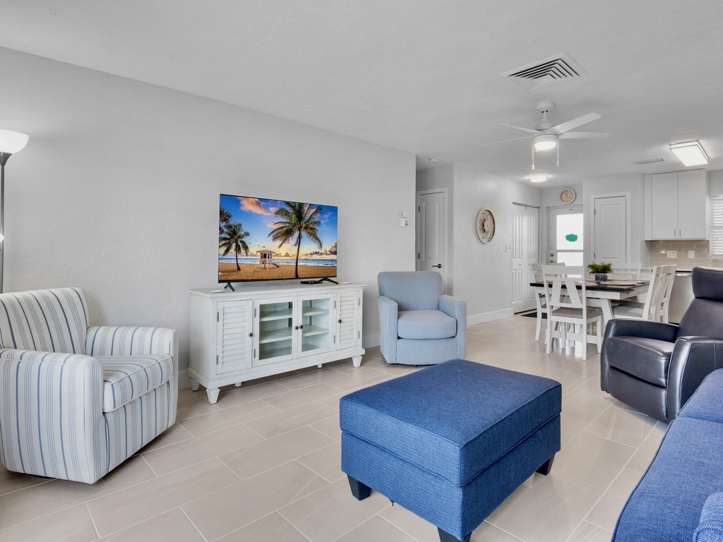 Jamaica Royale Unit 098 by Tropical Sands Accommodations
